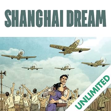 Shanghai Dream (English)